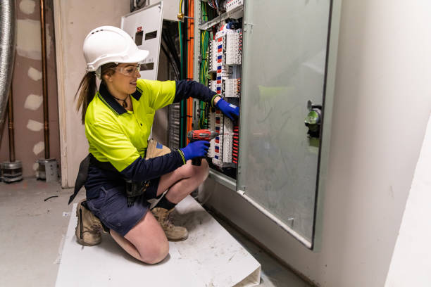 Best Electrician Near Me  in North Platte, NE